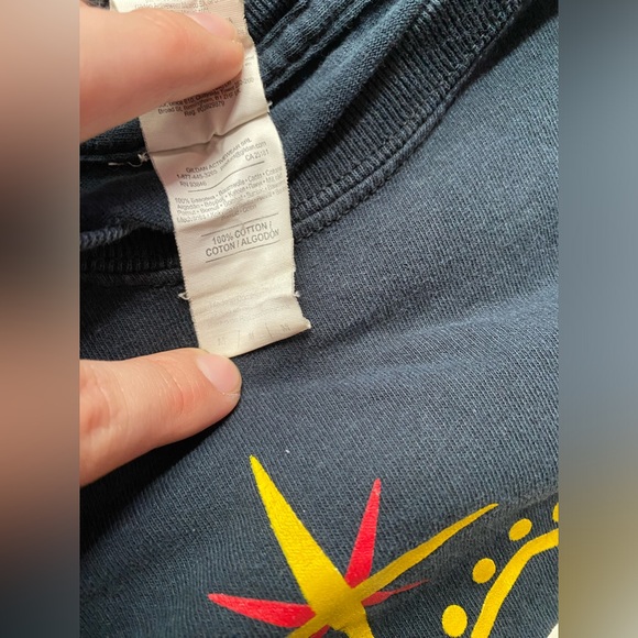 Vegas graphic tee - Picture 2 of 2